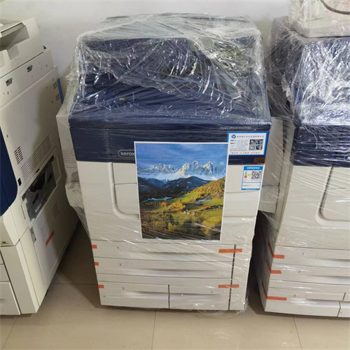 复印机租赁有什么注意事项